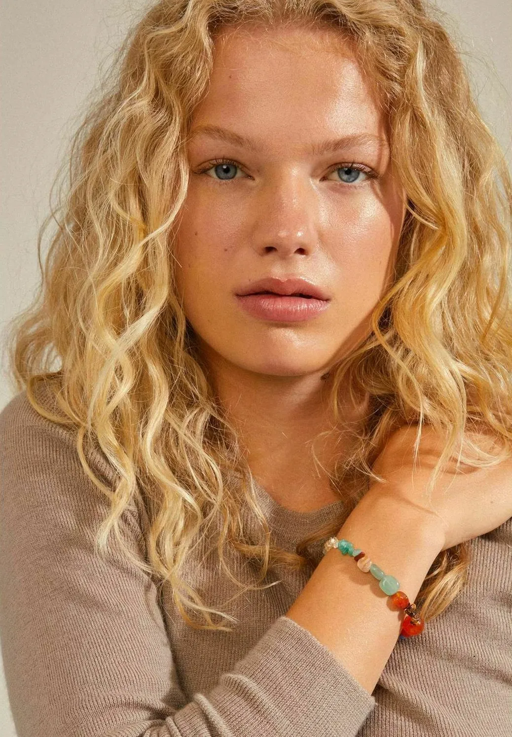 UNISEX - Bracciale