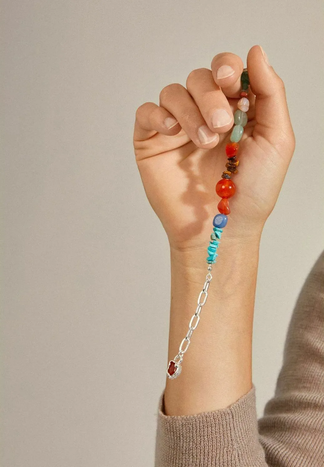 UNISEX - Bracciale