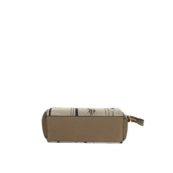 U.S. POLO ASSN  BORSA A TRACOLLA BIUJG6243 TAUPE
