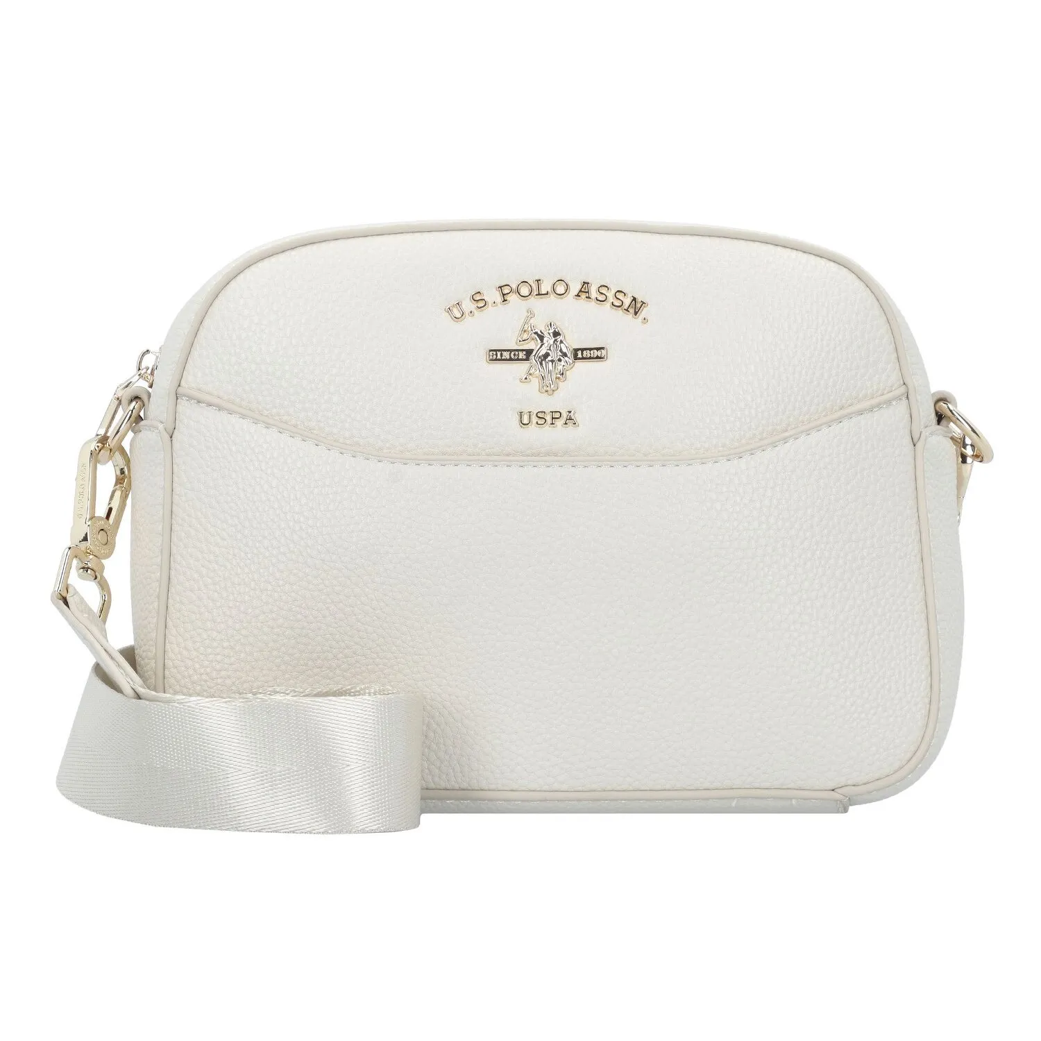 U.S. Polo Assn. Stanford Borsa a tracolla 25 cm