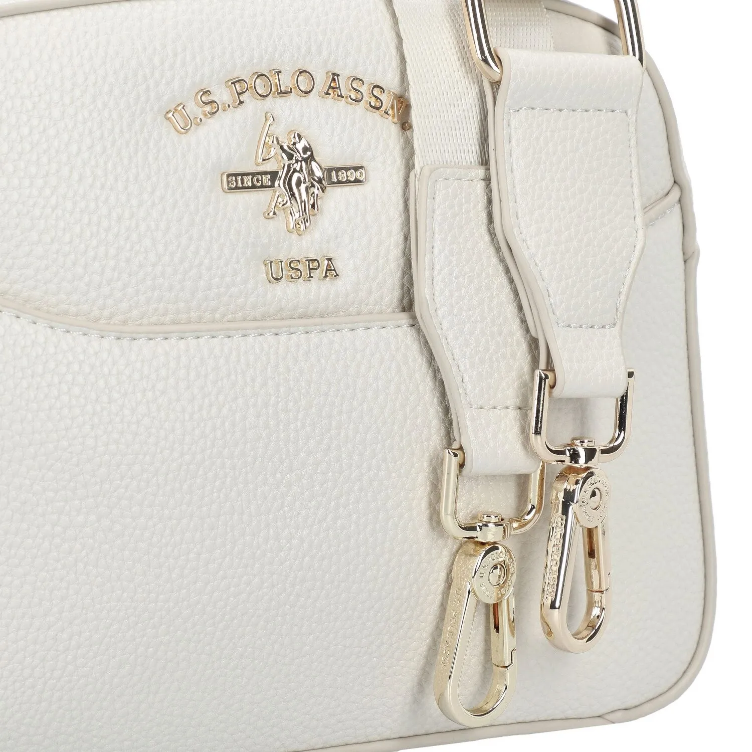 U.S. Polo Assn. Stanford Borsa a tracolla 25 cm