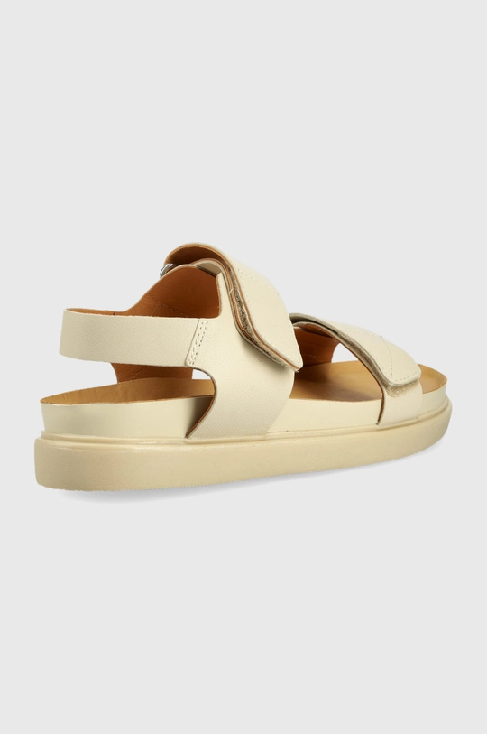 Vagabond sandali in pelle ERIN
