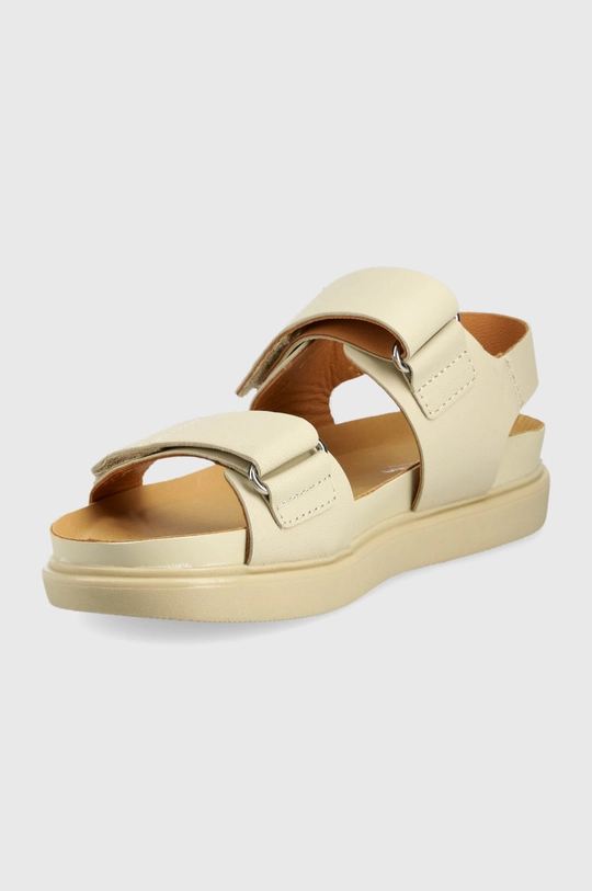 Vagabond sandali in pelle ERIN