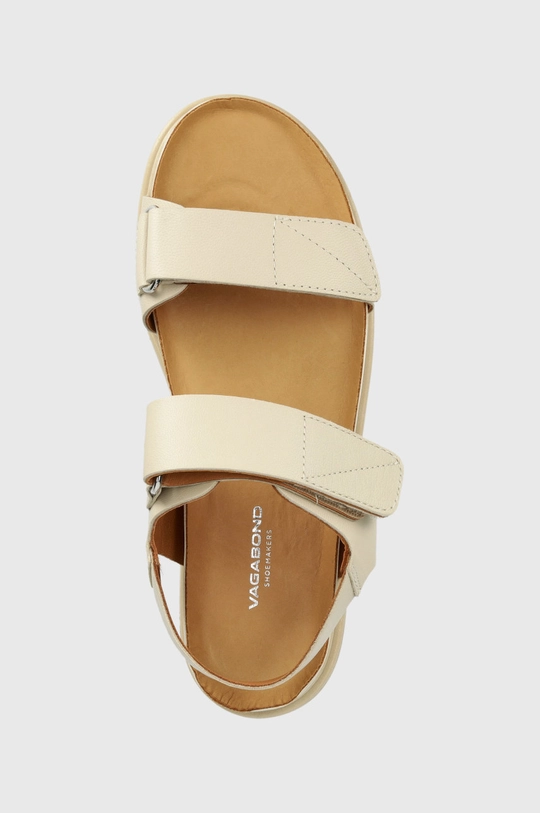 Vagabond sandali in pelle ERIN