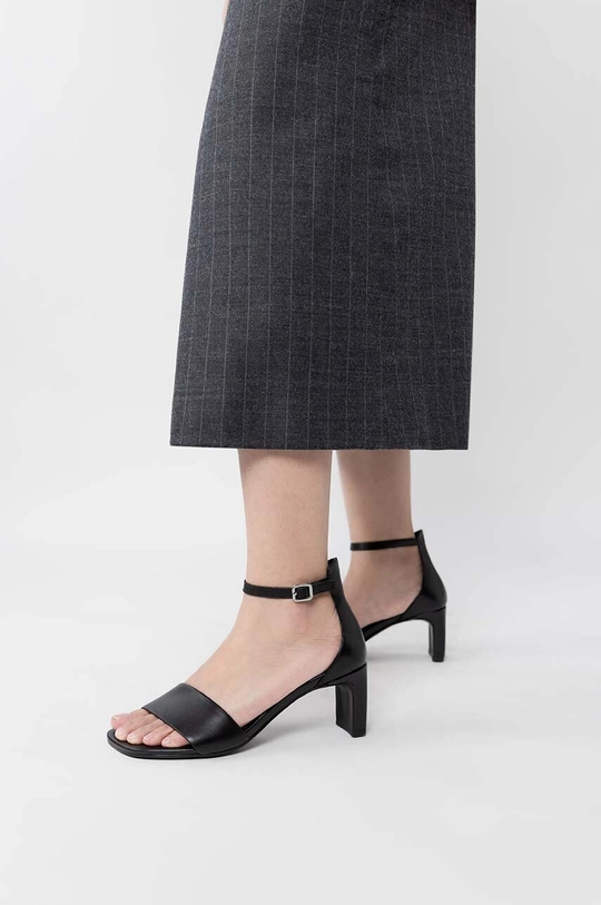 Vagabond sandali in pelle LUISA