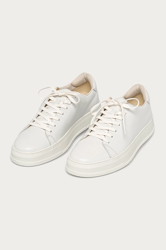 Vagabond scarpe in pelle John