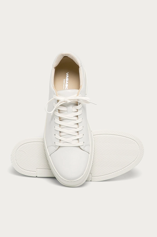 Vagabond scarpe in pelle John