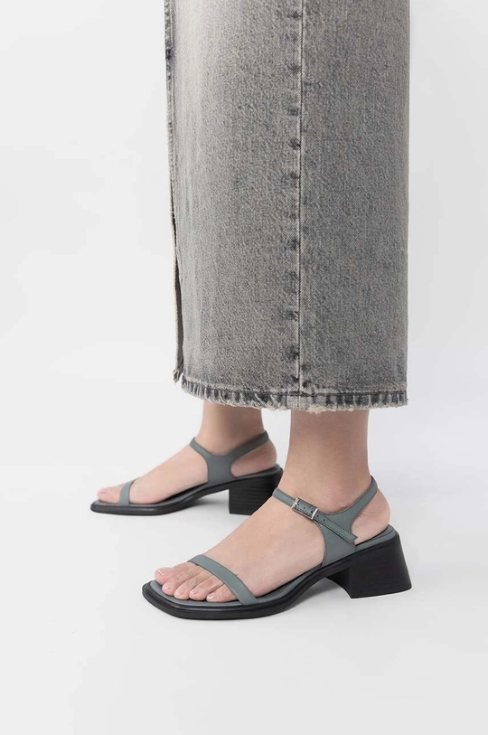 Vagabond Shoemakers sandali in pelle INES