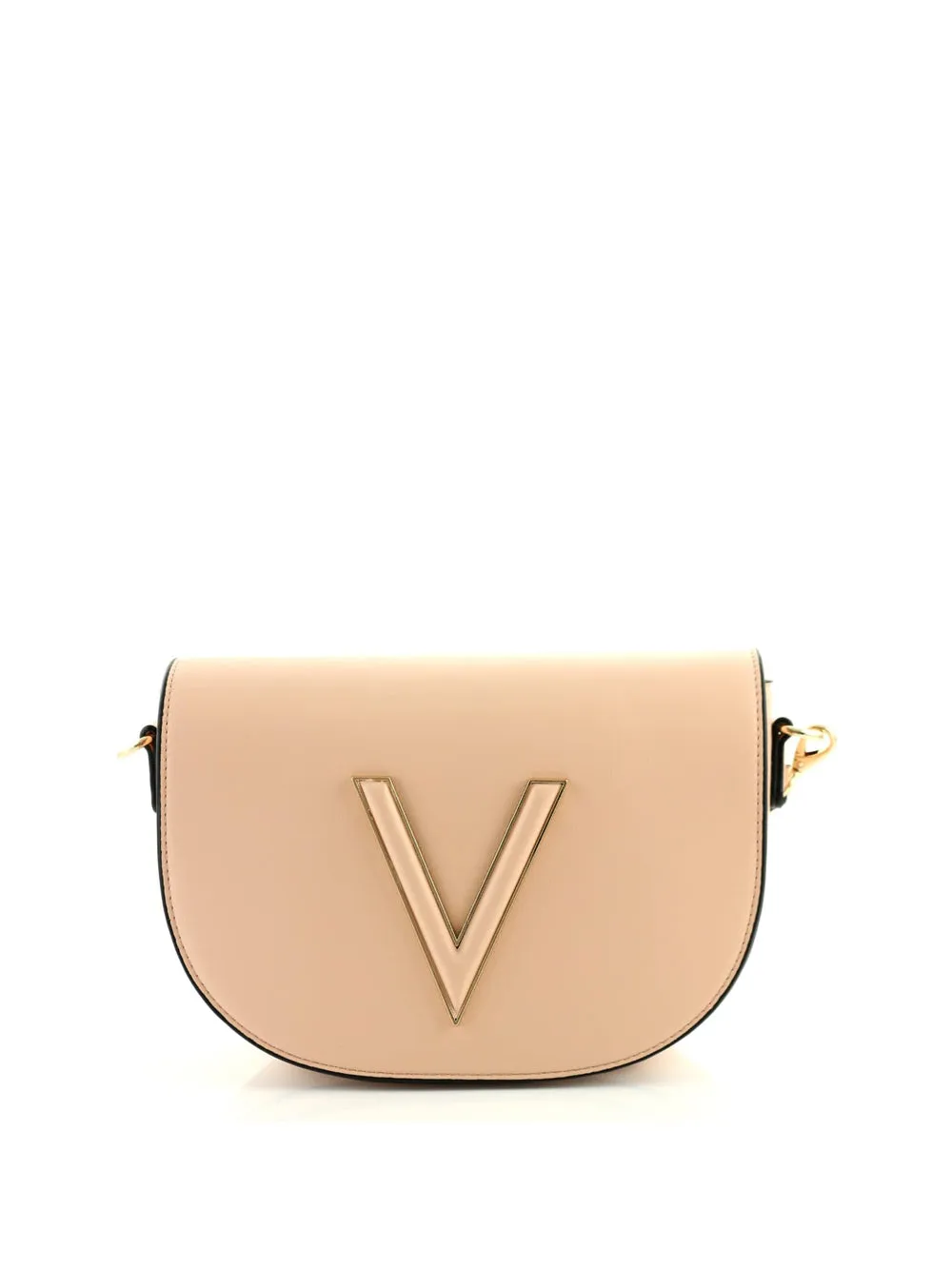 VALENTINO Borsa a Tracolla Donna - Cipria modello VBS7QN03