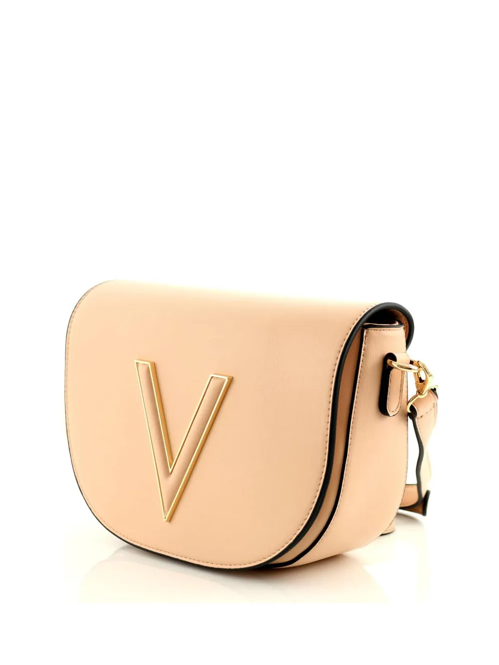 VALENTINO Borsa a Tracolla Donna - Cipria modello VBS7QN03