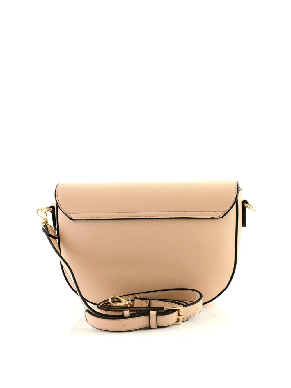 VALENTINO Borsa a Tracolla Donna - Cipria modello VBS7QN03