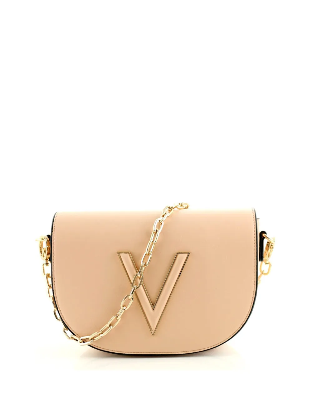 VALENTINO Borsa a Tracolla Donna - Cipria modello VBS7QN03