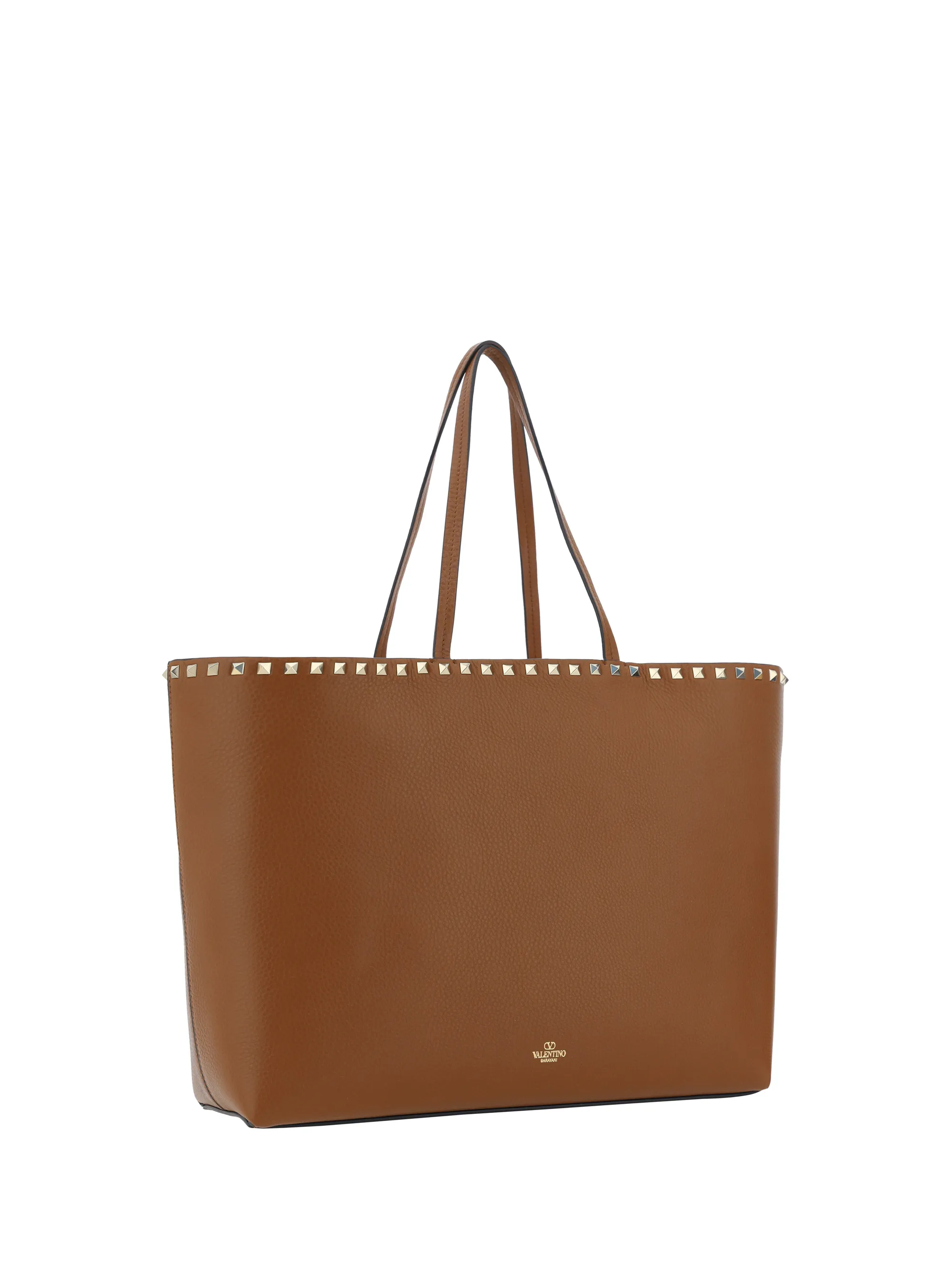     VALENTINO GARAVANI      Borsa Tote Rockstud 