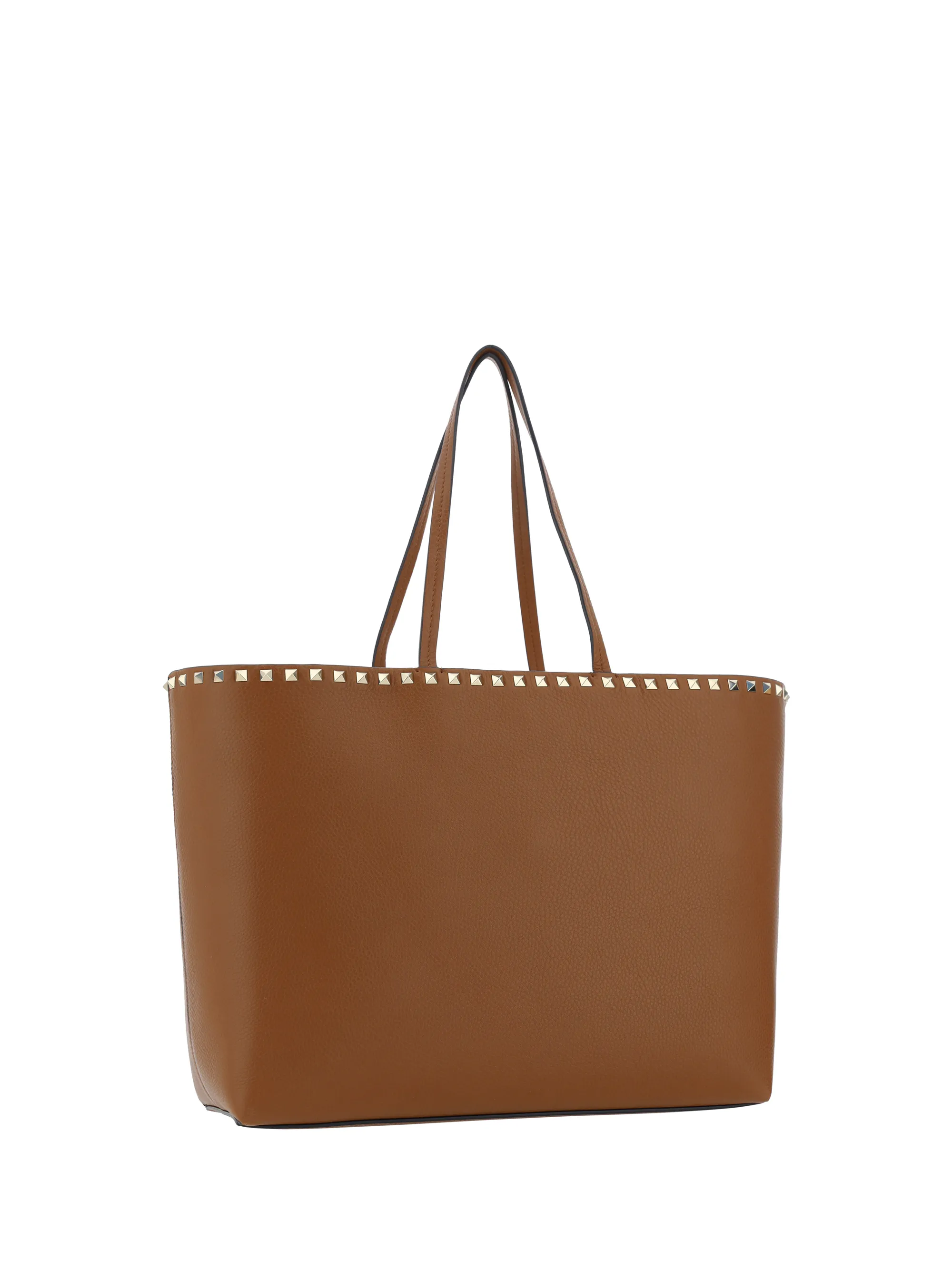     VALENTINO GARAVANI      Borsa Tote Rockstud 