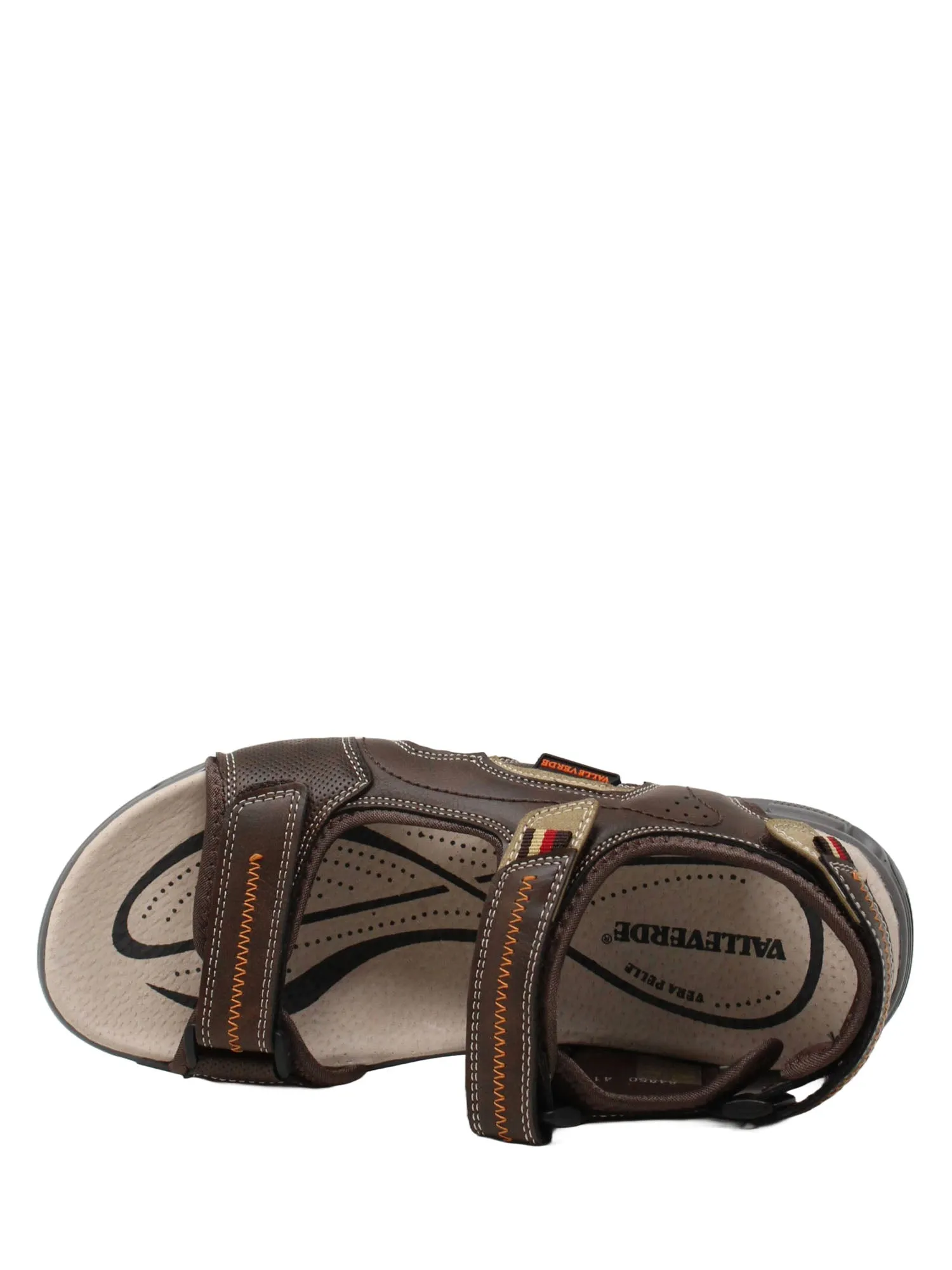 Valleverde Sandali Con Strappi 54850