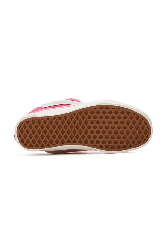 Vans scarpe da ginnastica in camoscio Knu Skool