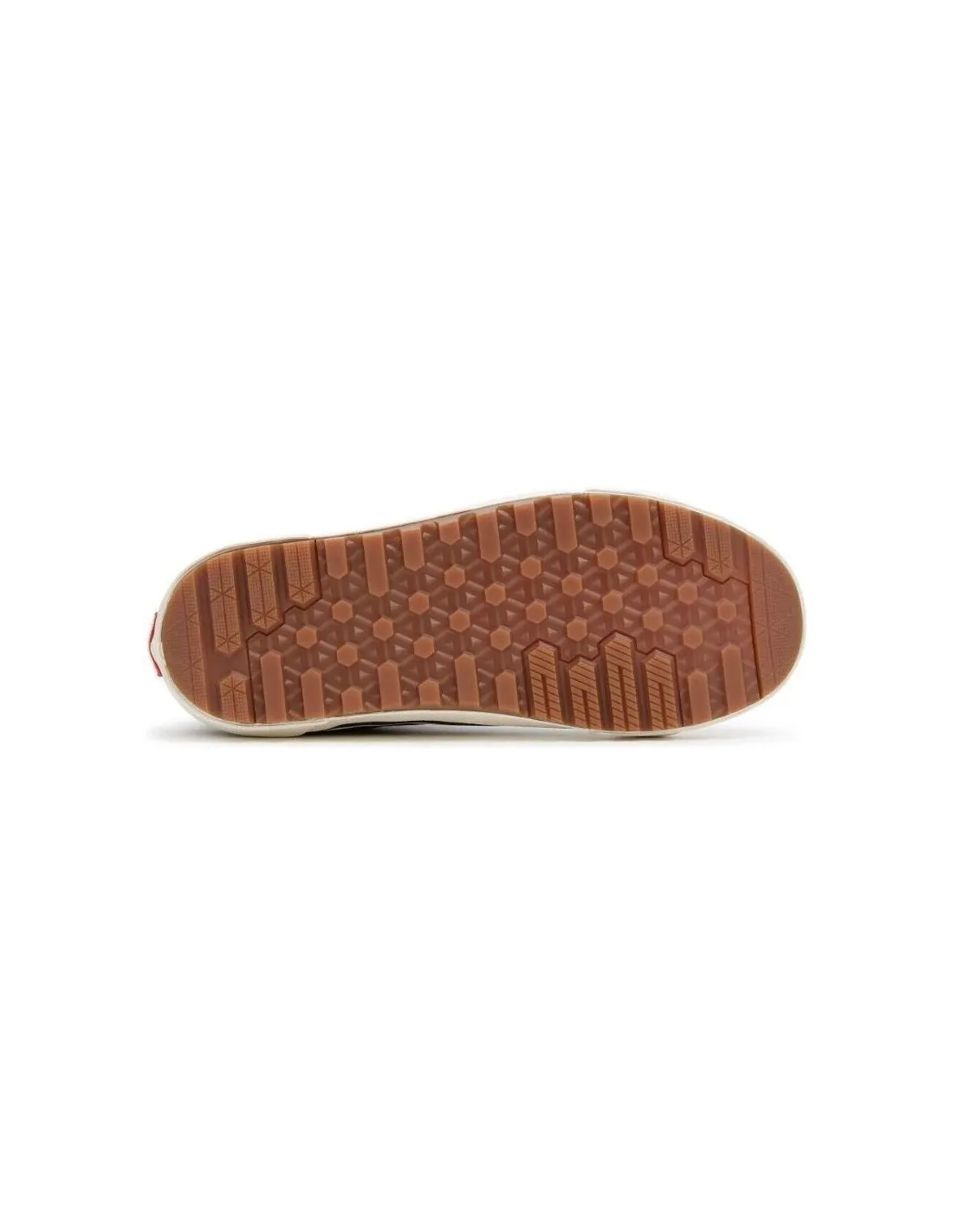Vans Sk8-Hi Mte-1 Camo Nero Marshmallow Scarpe da ginnastica alte