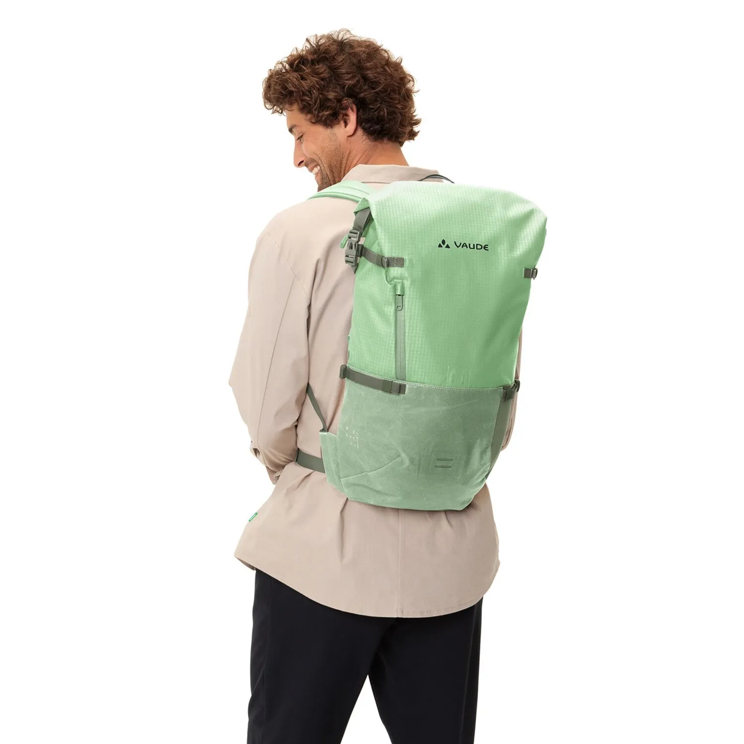 Vaude CityGo 23 II Zaino 53 cm Scomparto per laptop