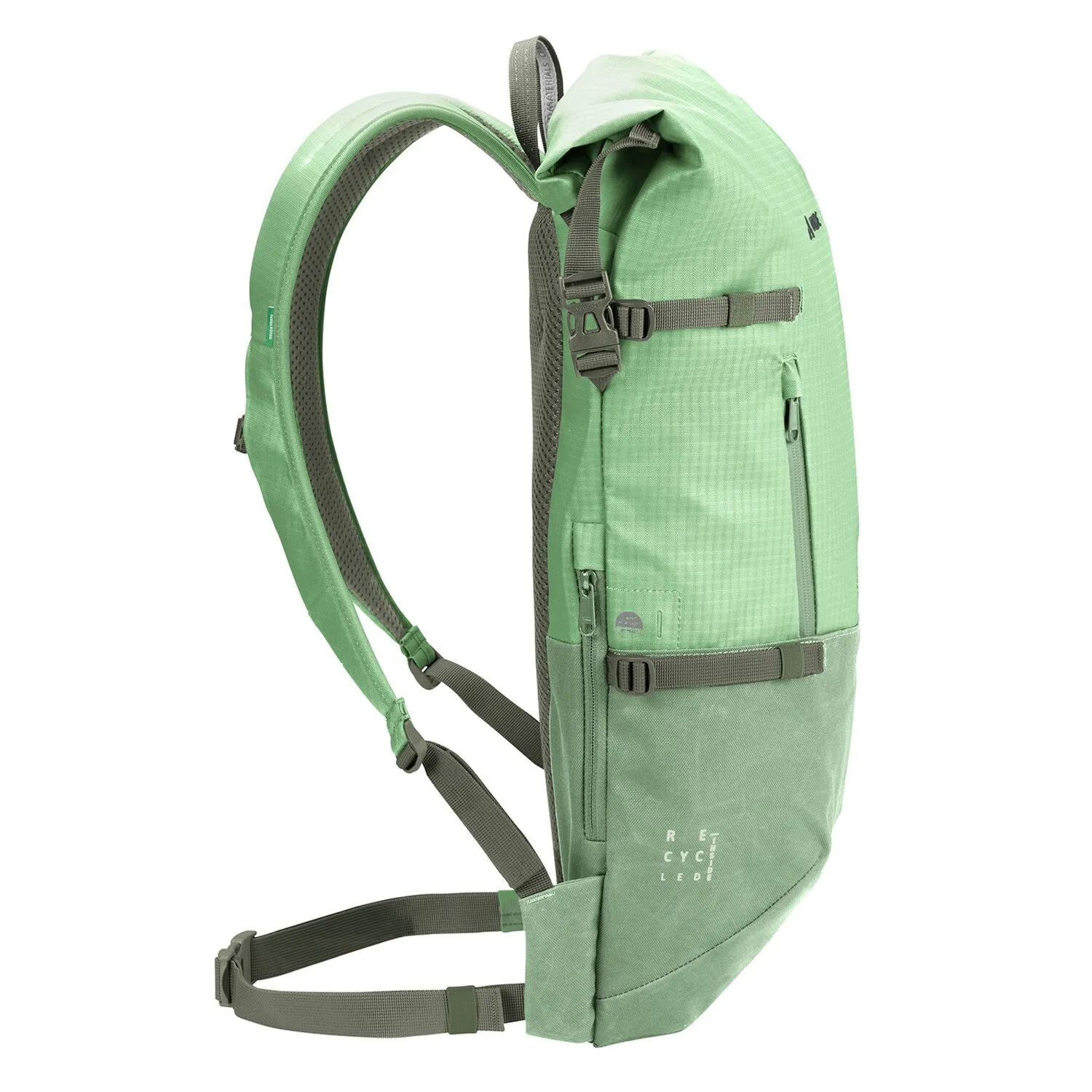 Vaude CityGo 23 II Zaino 53 cm Scomparto per laptop