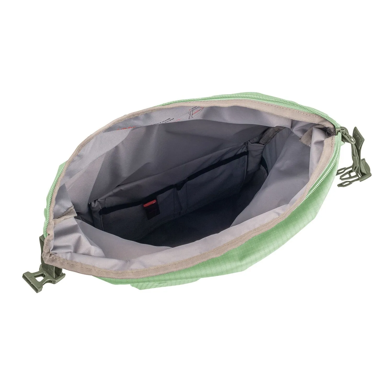 Vaude CityGo 23 II Zaino 53 cm Scomparto per laptop