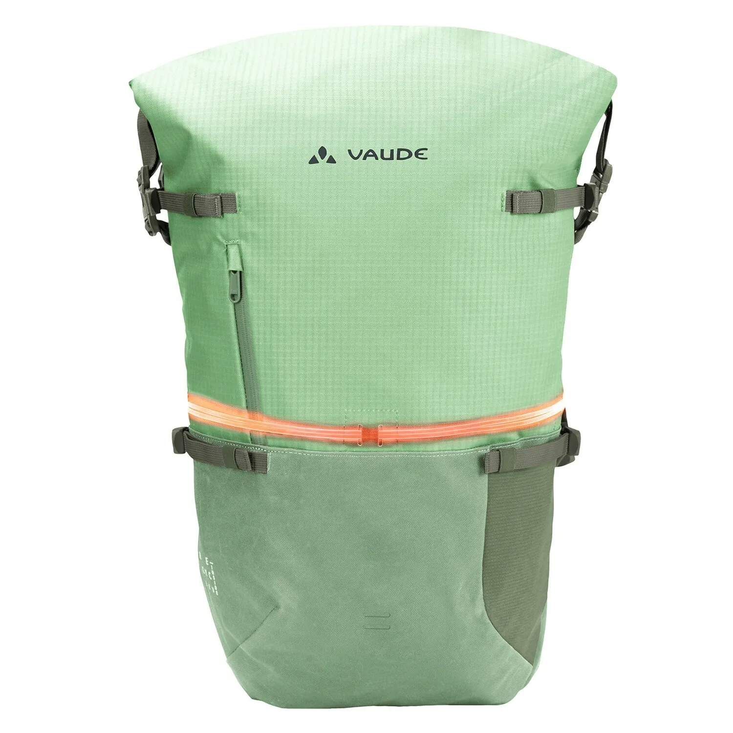 Vaude CityGo 23 II Zaino 53 cm Scomparto per laptop