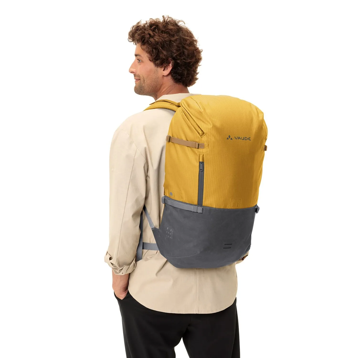 Vaude CityGo 30 II Zaino 60 cm Scomparto per laptop