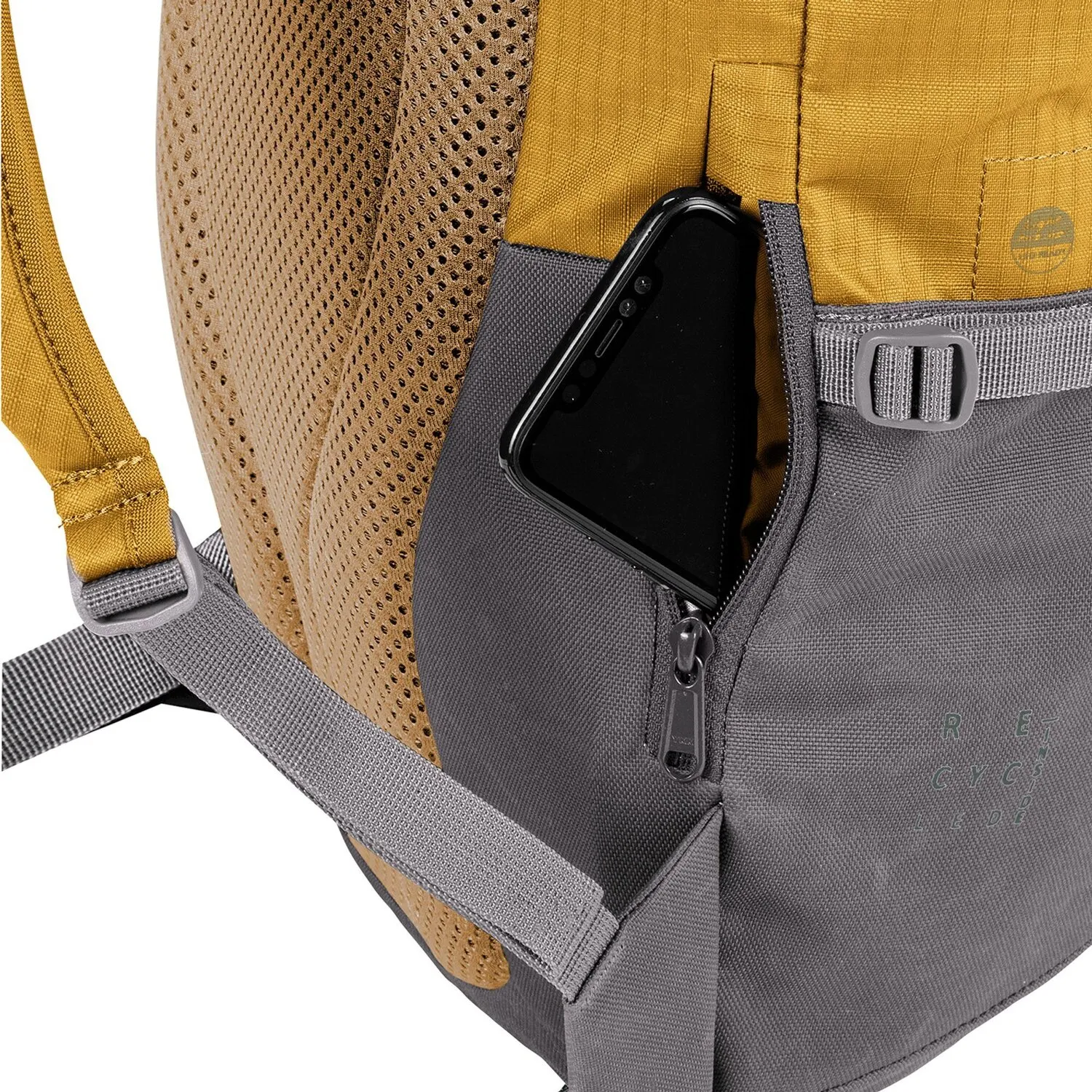 Vaude CityGo 30 II Zaino 60 cm Scomparto per laptop