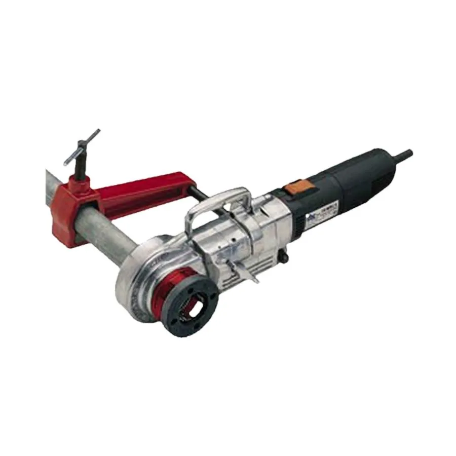 VERGALLO - Filiera elettrica portatile 114 mini 900W 230V 