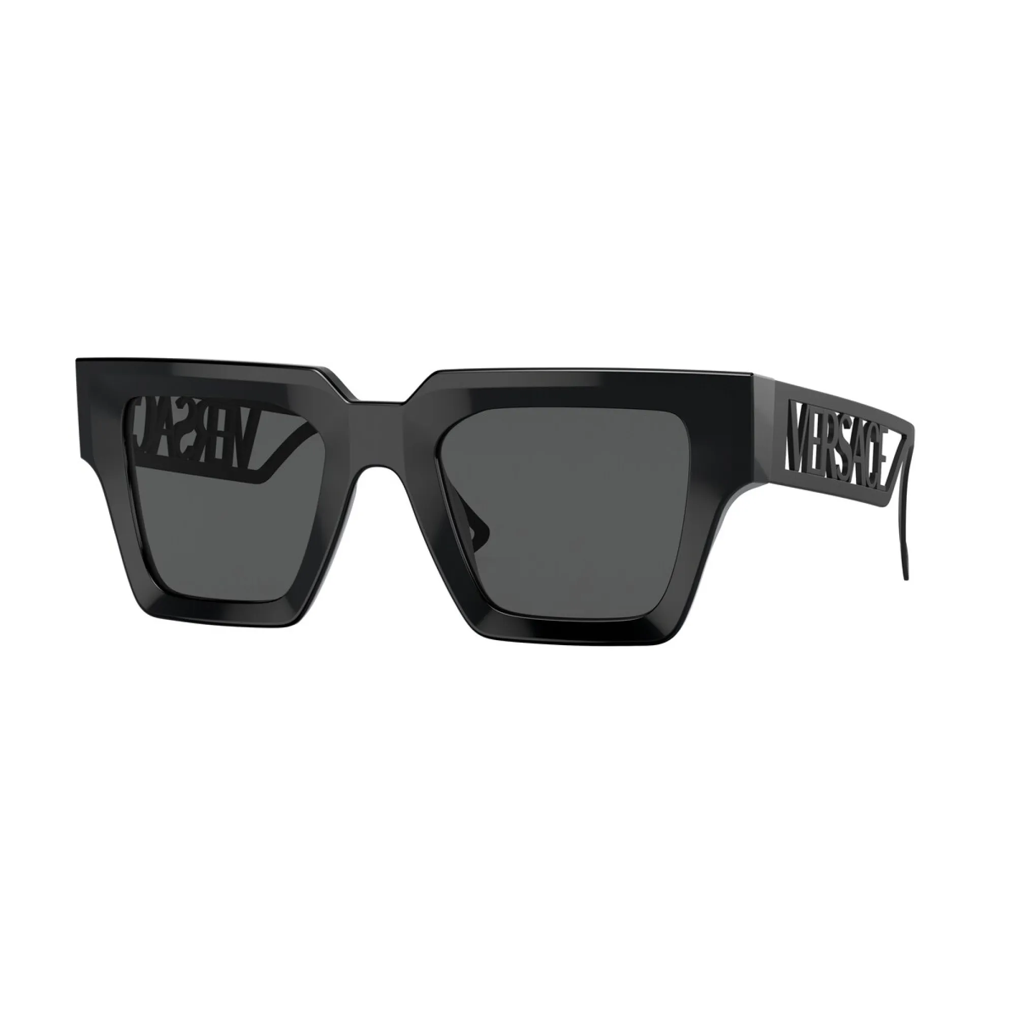   Versace VE 4431 - 538087 Nero | Occhiale Da Sole Donna 