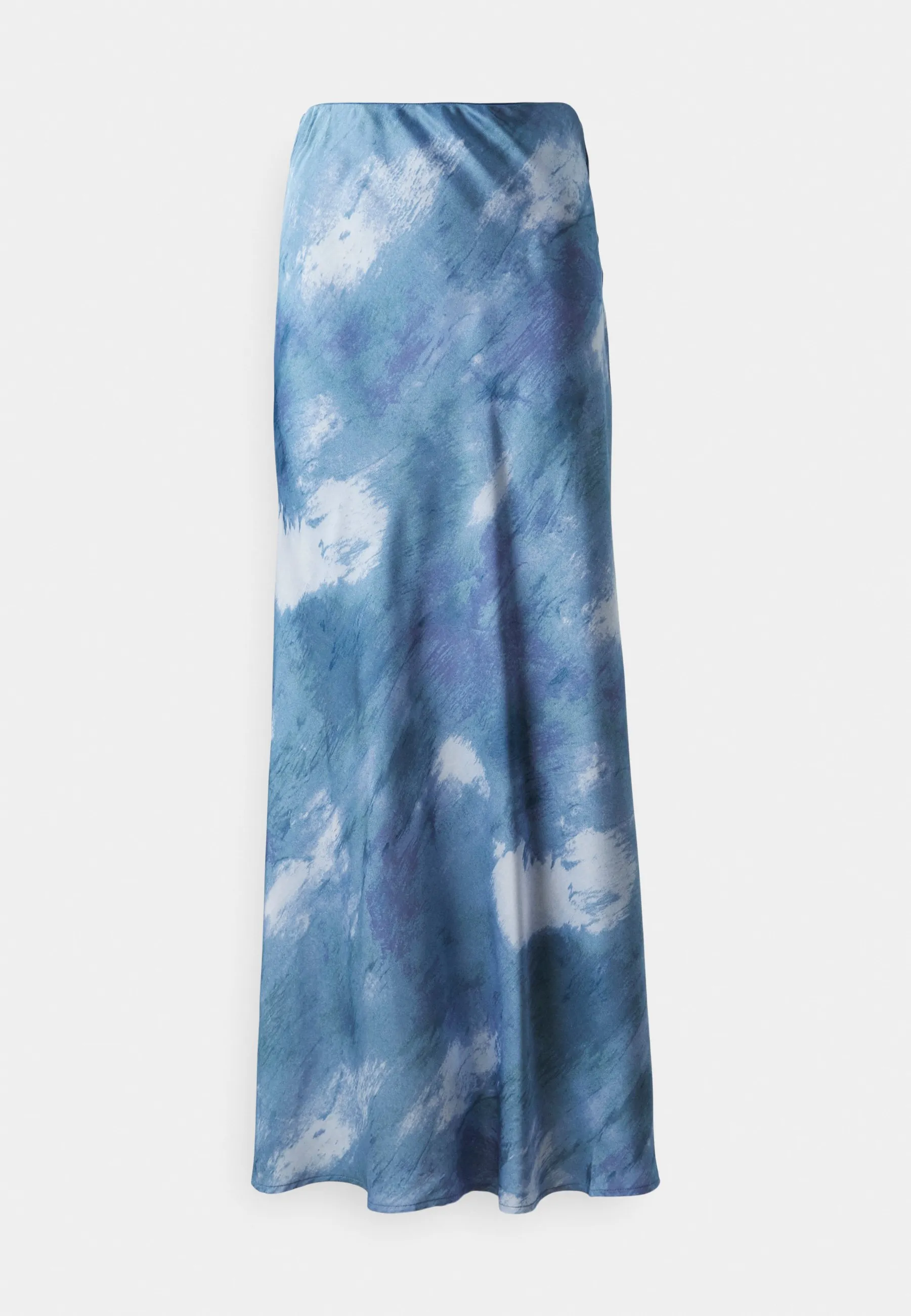 VINIKA MIDI SKIRT - Gonna lunga