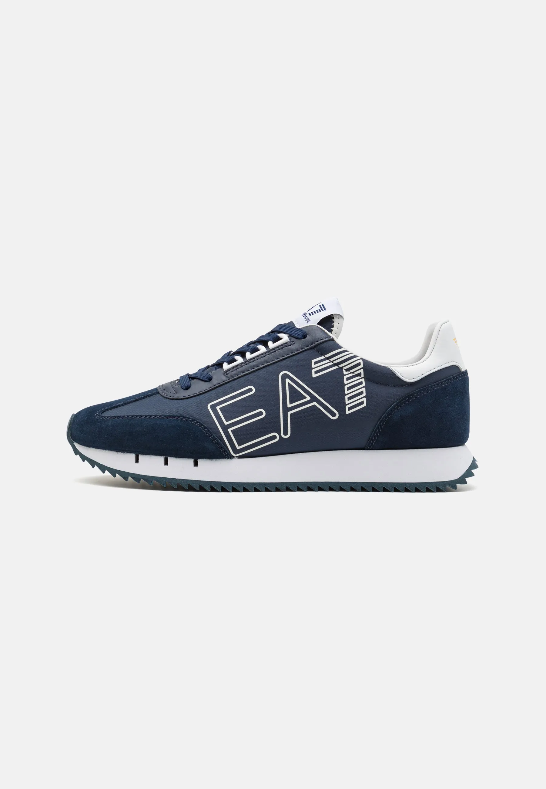 VINTAGE - Sneakers basse