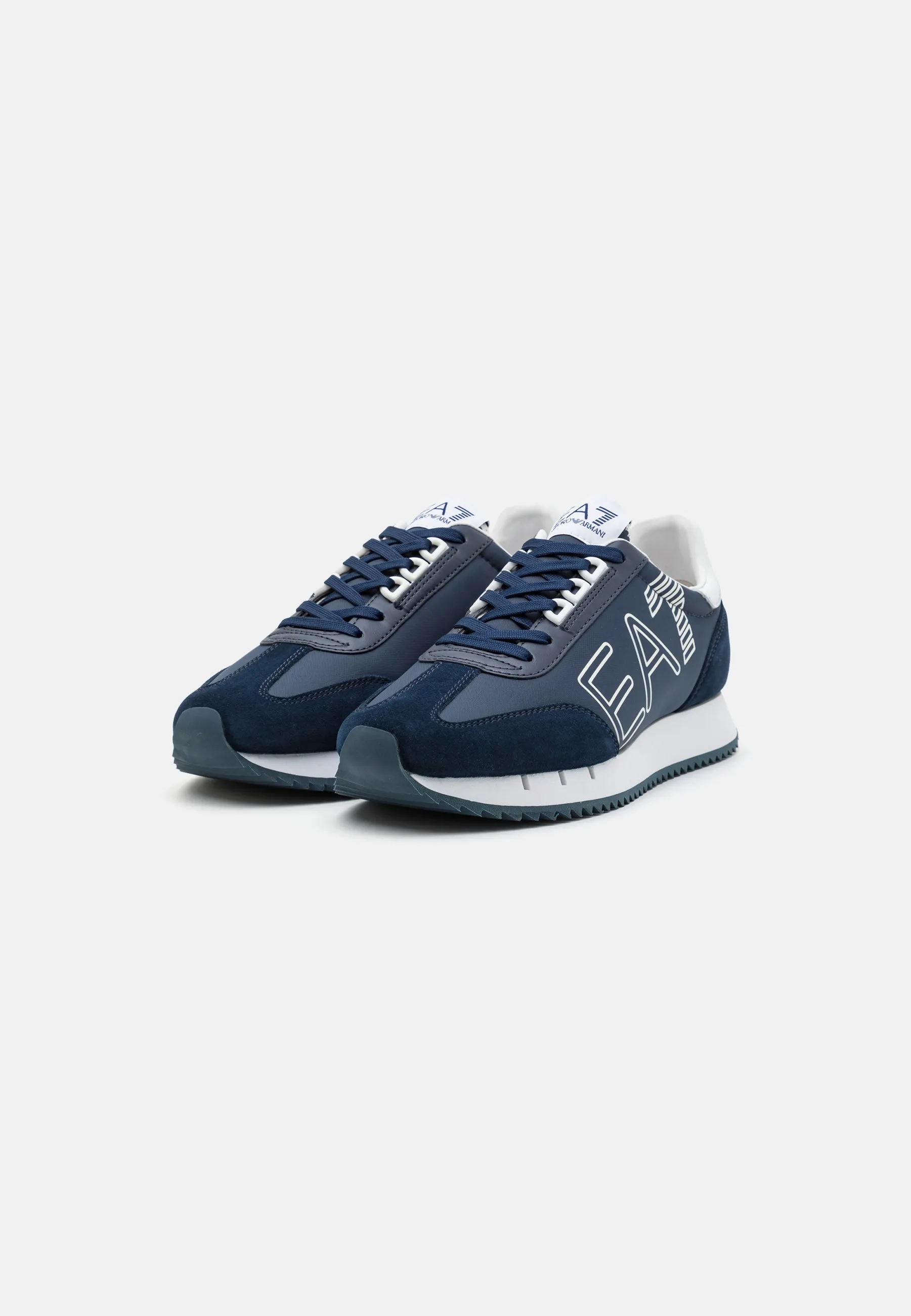 VINTAGE - Sneakers basse