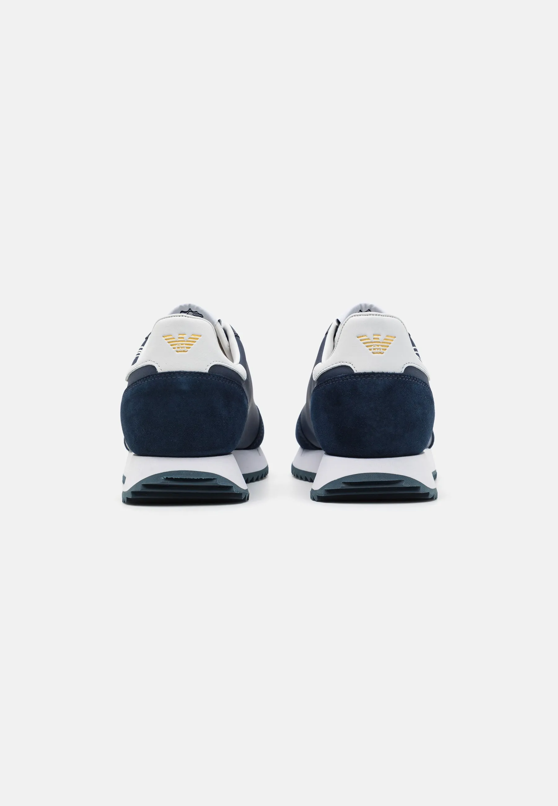 VINTAGE - Sneakers basse