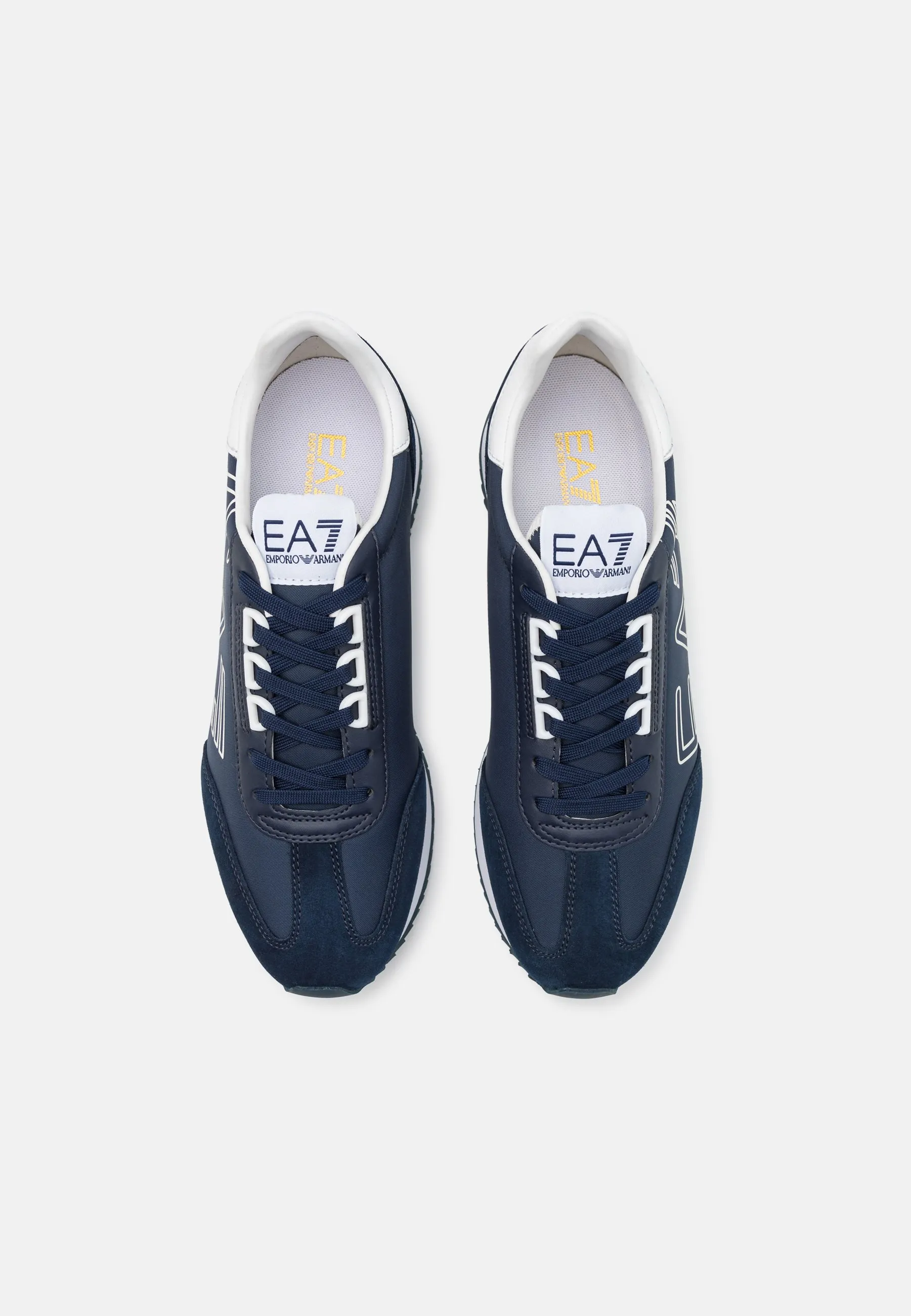 VINTAGE - Sneakers basse