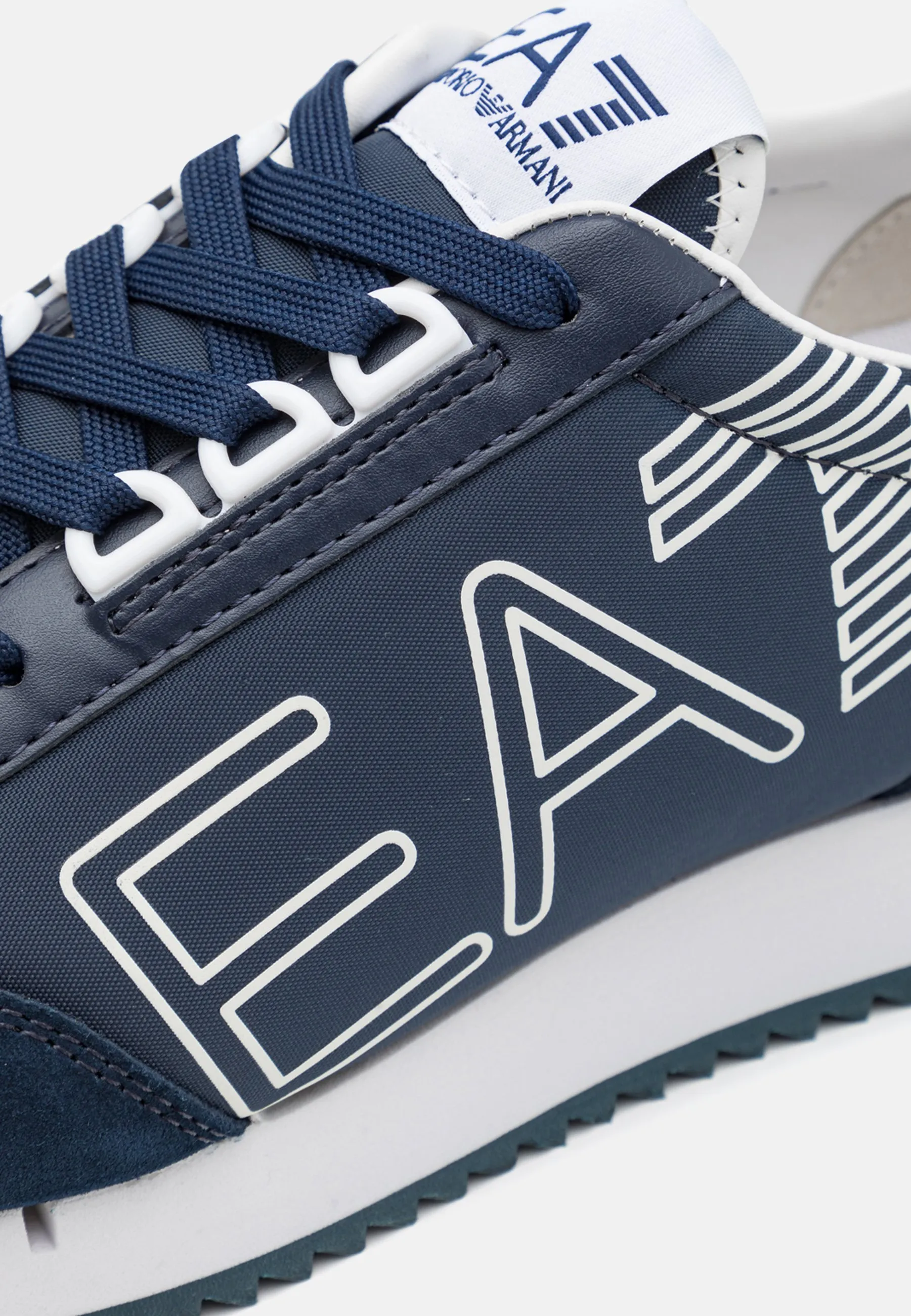VINTAGE - Sneakers basse