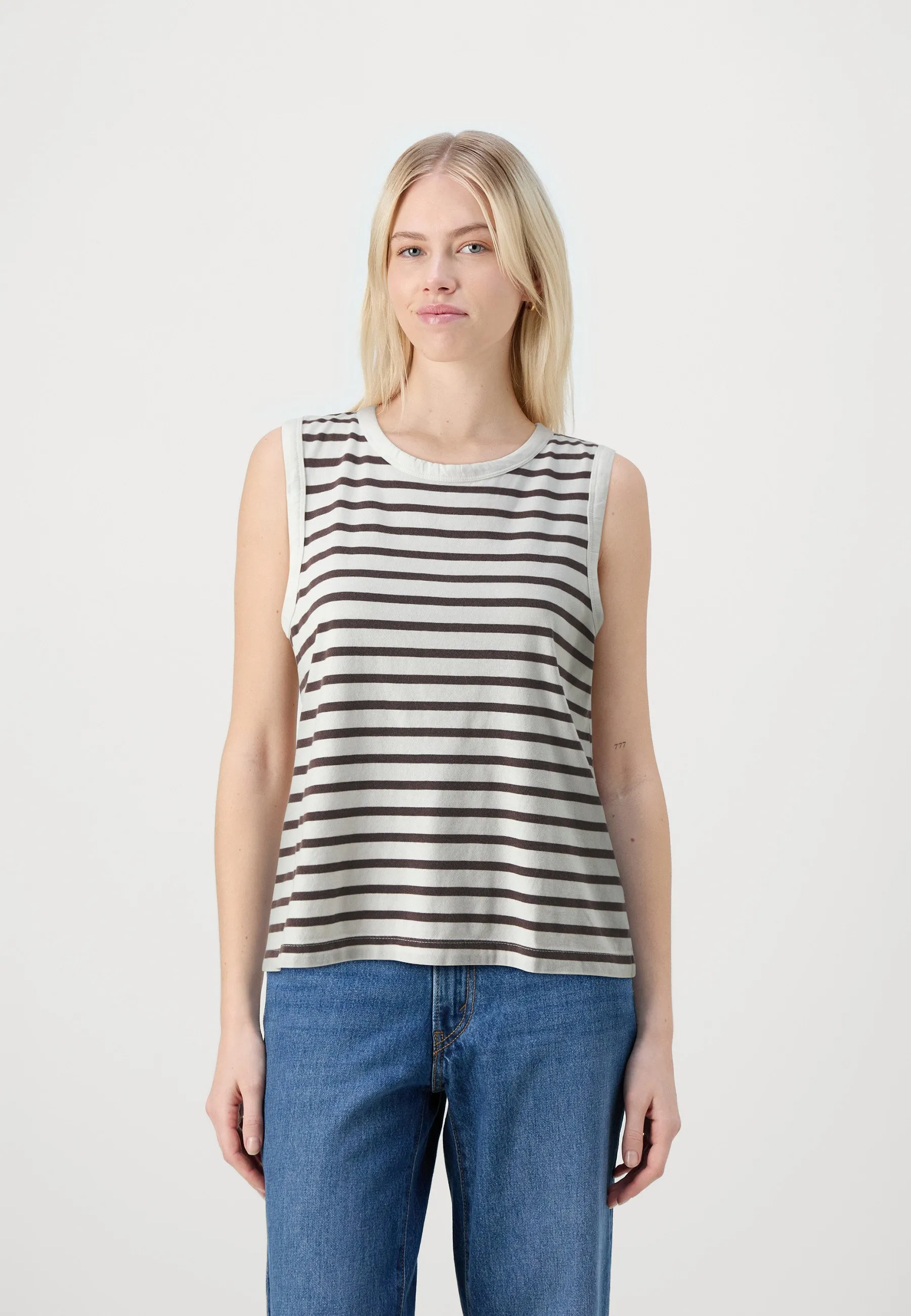 VINTAGE - Top