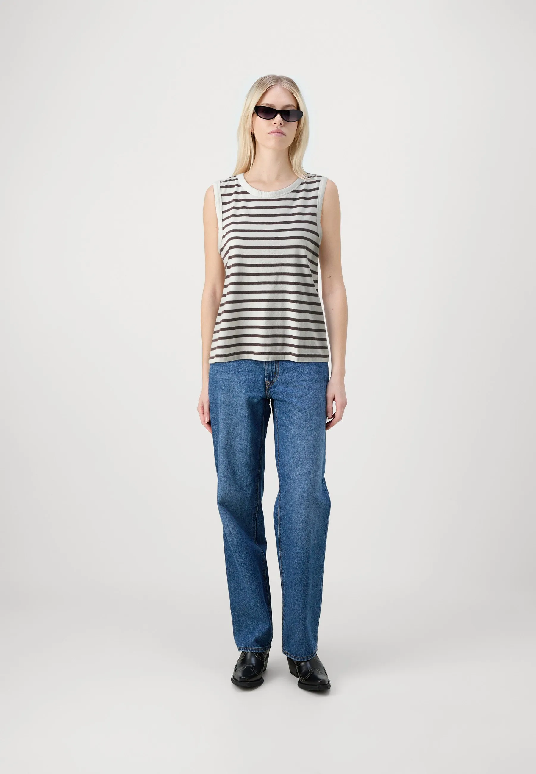 VINTAGE - Top