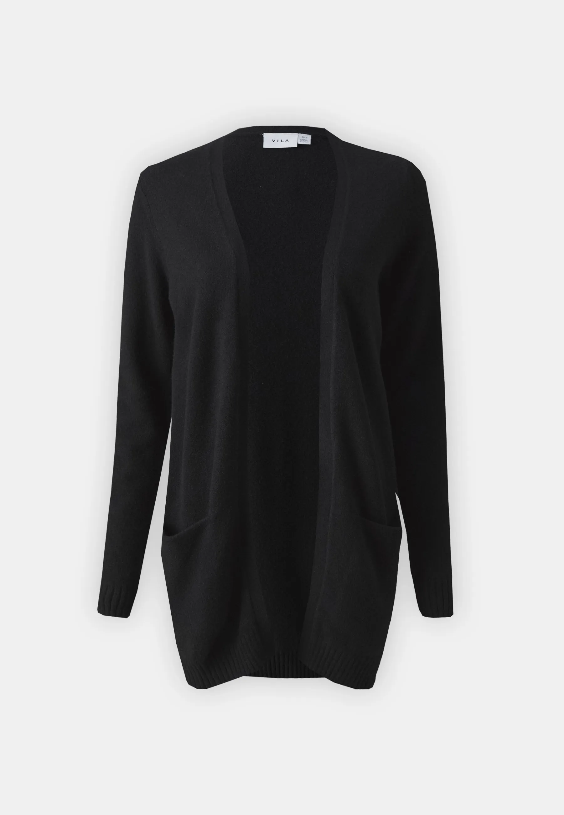VIRIL OPEN - Cardigan