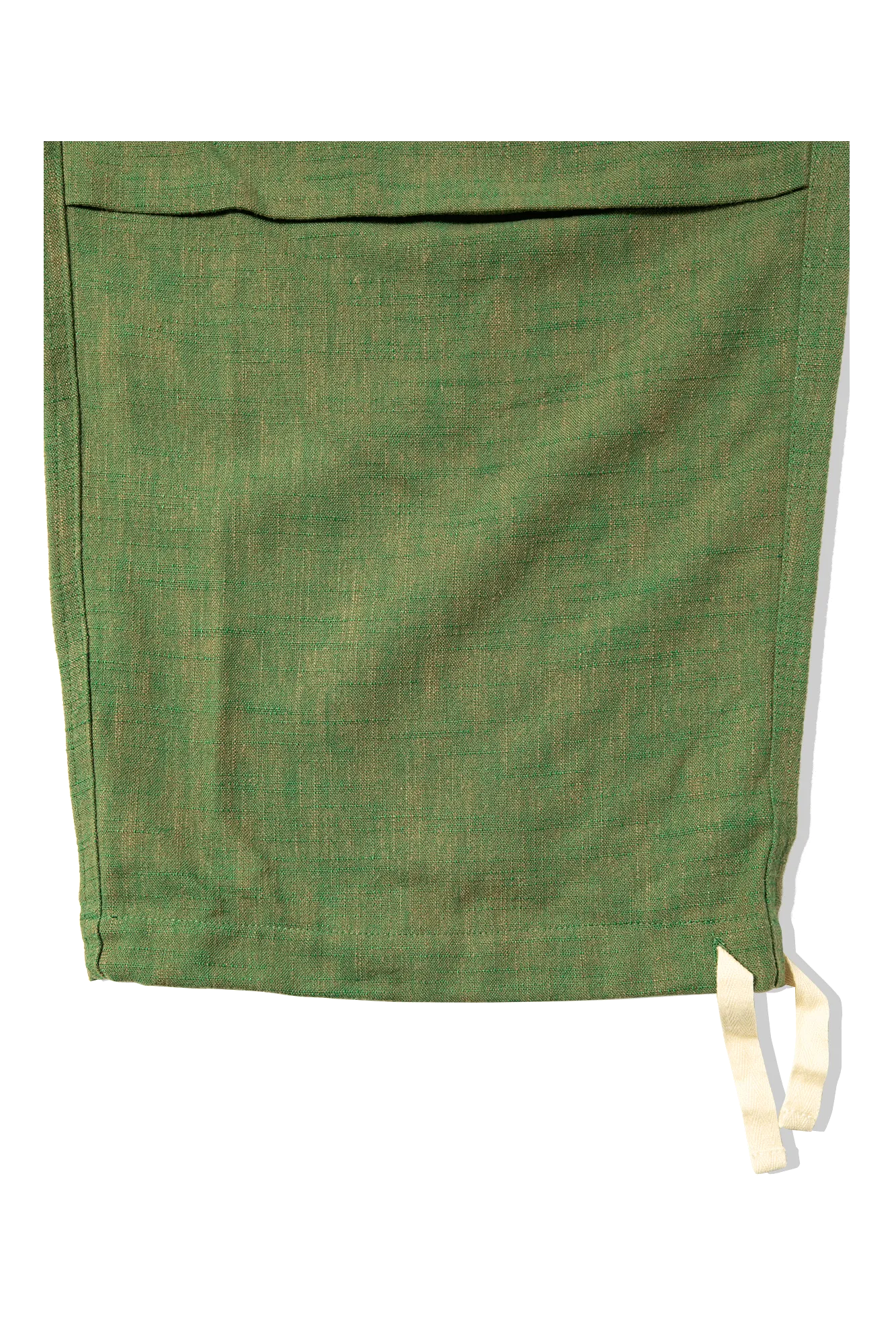 Visitor Wide Fit Cargo Pant