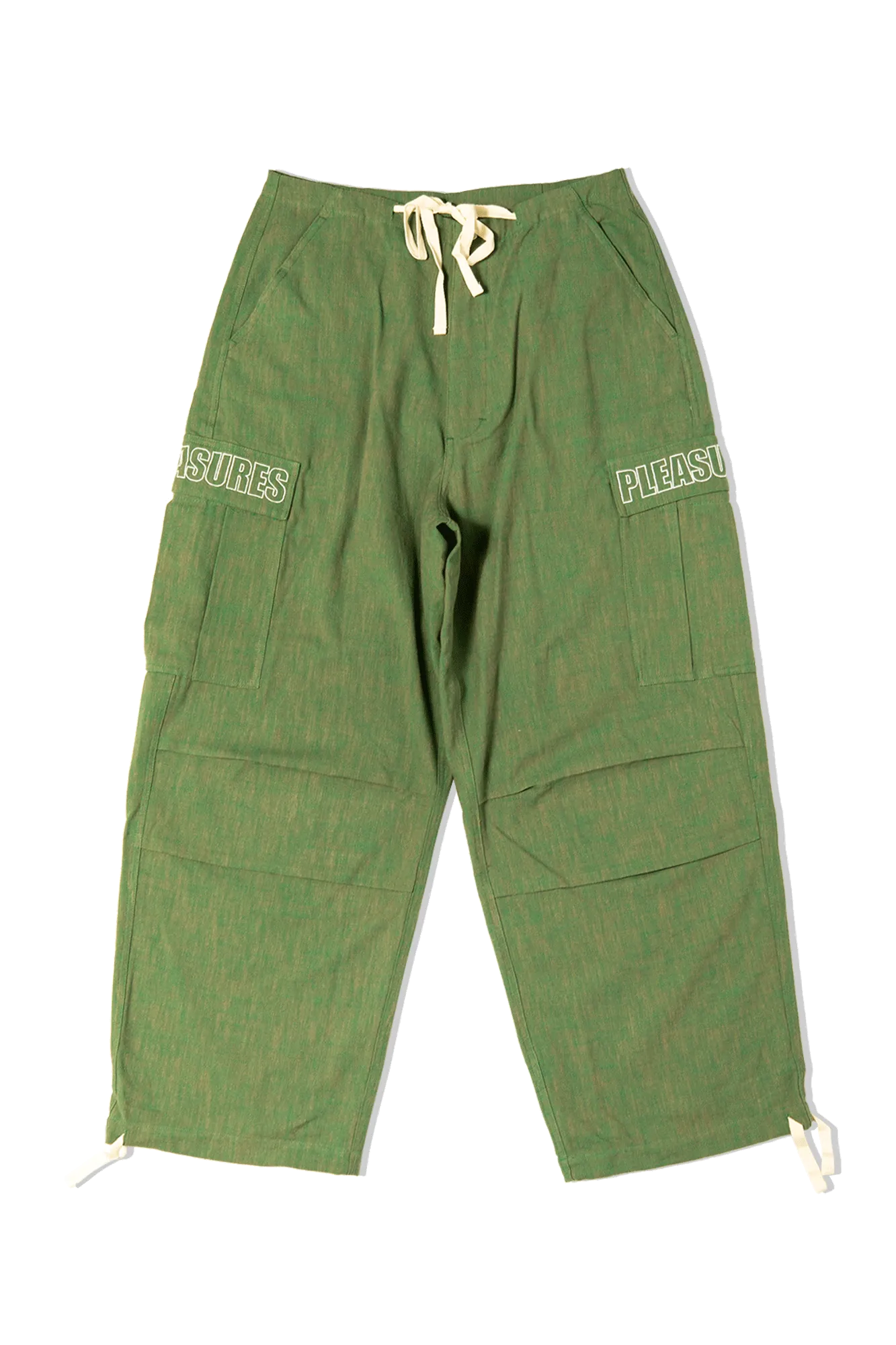 Visitor Wide Fit Cargo Pant