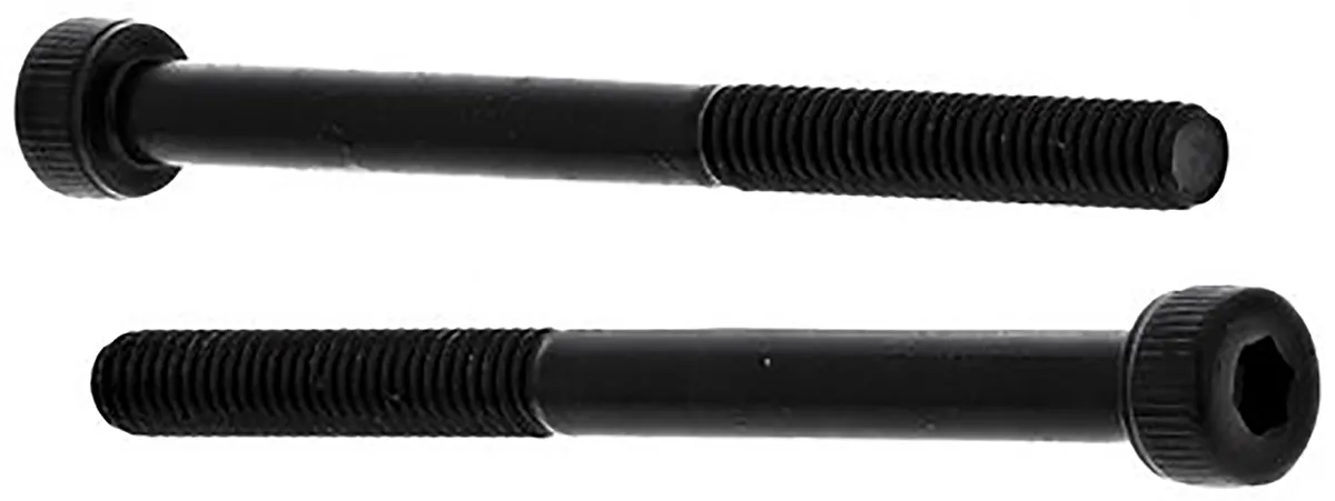 Vite a brugola con testa esagonale incassata Holo-Krome, No. 6, L. 13mm, in Acciaio