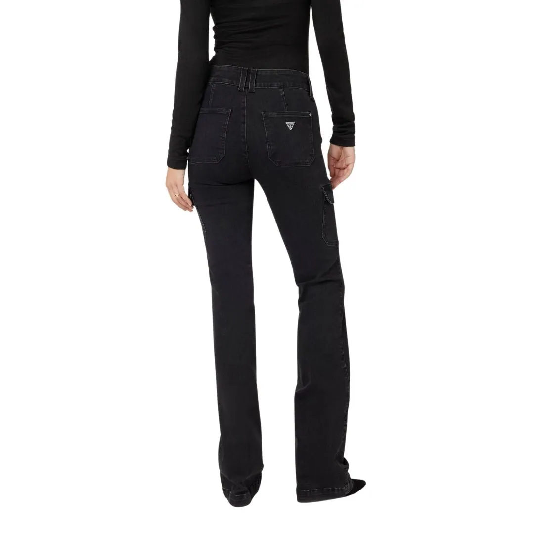 W4BA1BD5JF2 - Jeans - guess