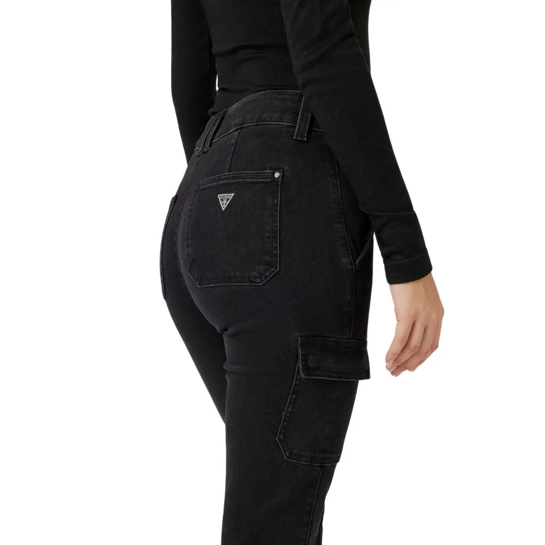 W4BA1BD5JF2 - Jeans - guess