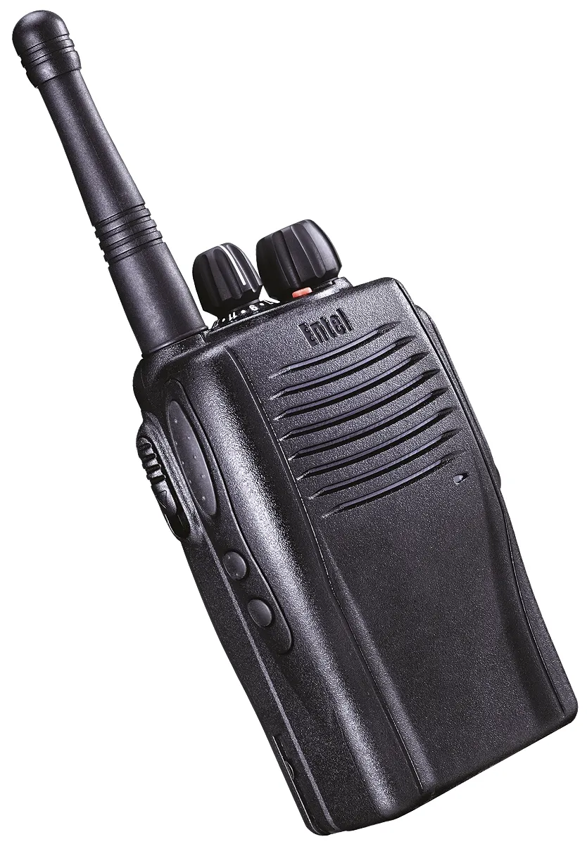 Walkie Talkie Entel canali 16, 446MHz