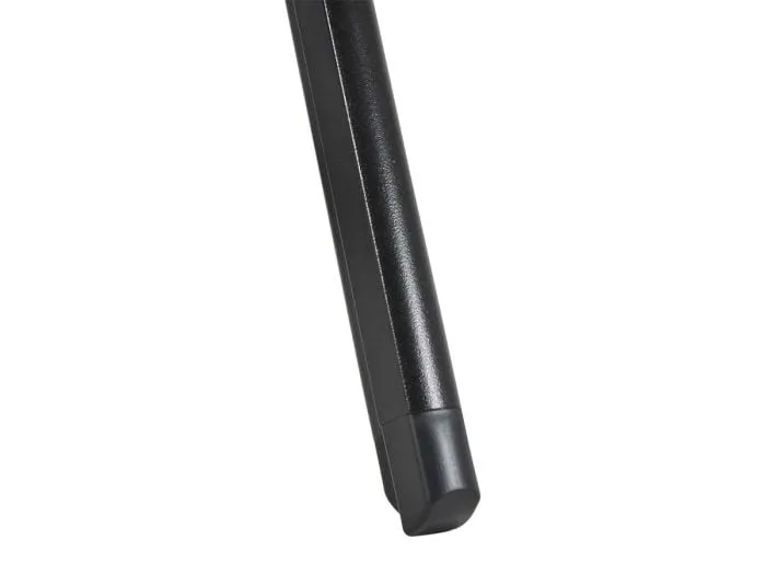 Westfield Avantgarde Noblesse Deluxe Black sedia schienale reclinabile