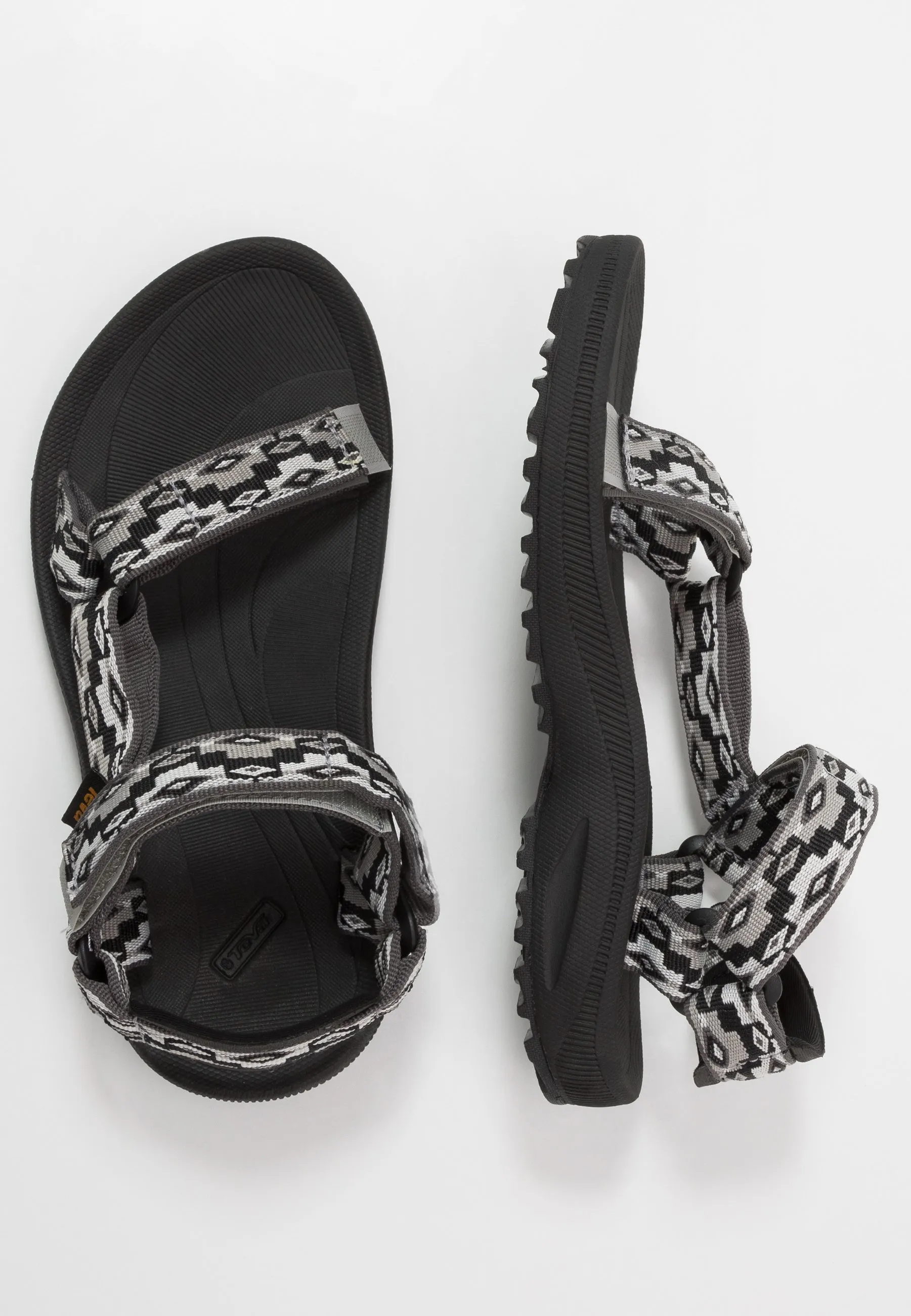 WINSTED WOMENS - Sandali da trekking