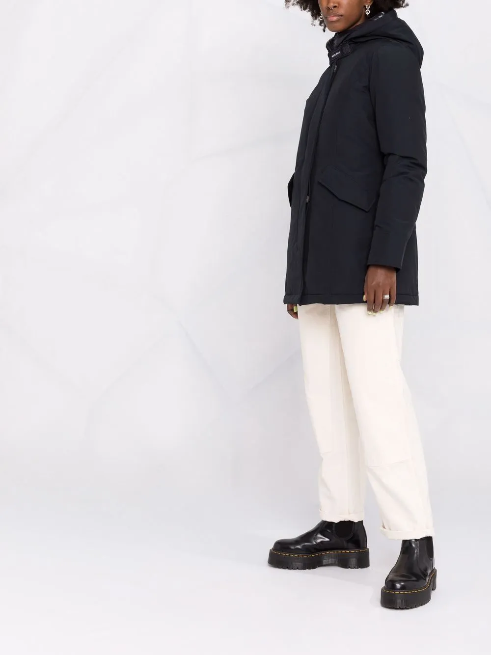 Woolrich Arctic Parka