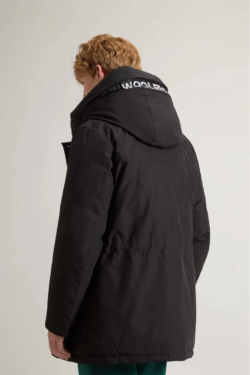 WOOLRICH GIUBBOTTO PARKA CASUAL