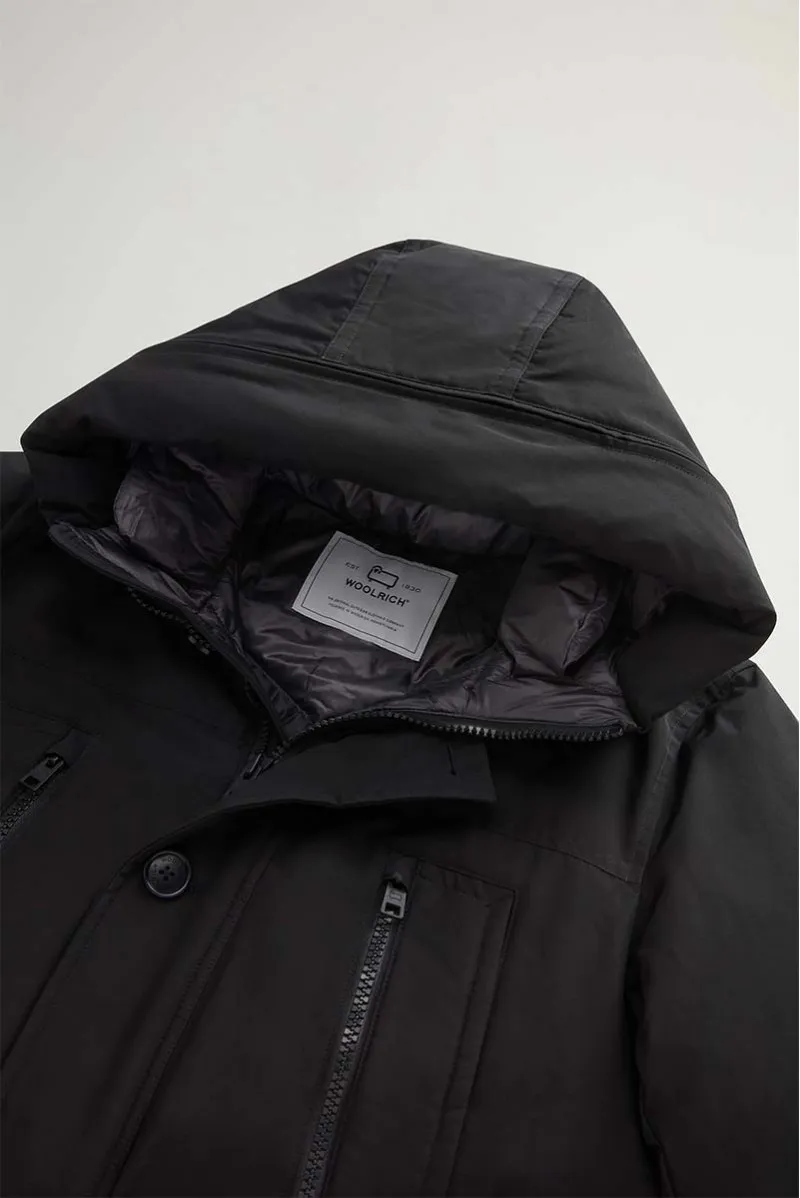WOOLRICH GIUBBOTTO PARKA CASUAL