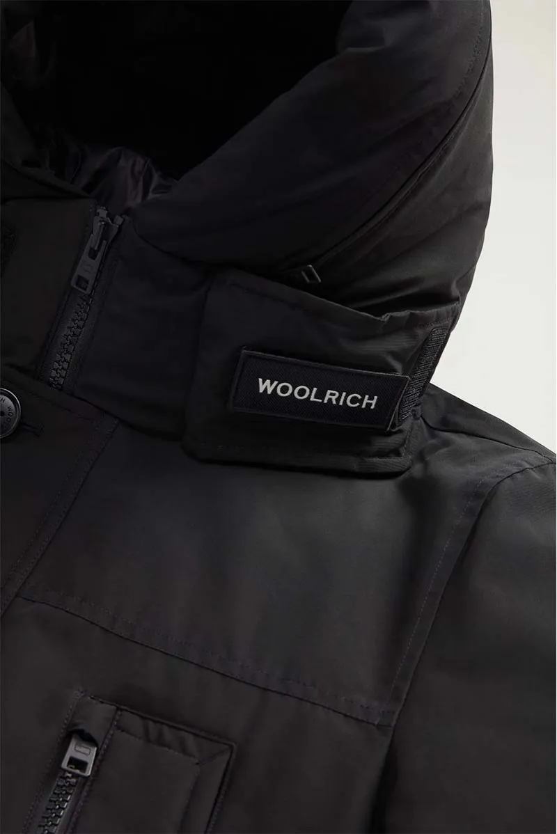 WOOLRICH GIUBBOTTO PARKA CASUAL